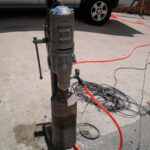 Extratora laje Gal SCS