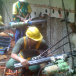 Furos Metro Republica